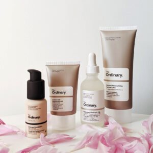 Crema de cuidado nocturno